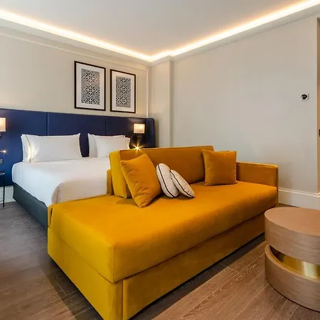 Eurostars Baixa 4*