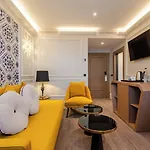 Eurostars Baixa فندق 4*