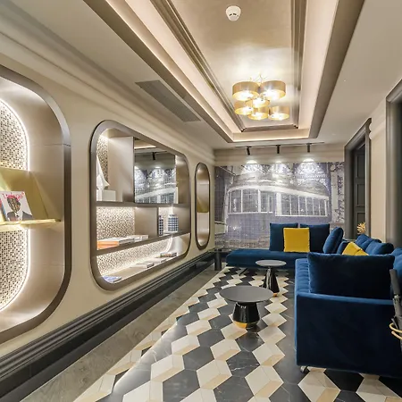 Eurostars Baixa 4*