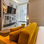 Hotel Eurostars Baixa 4*