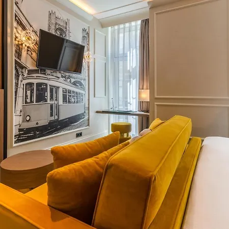 Szálloda Eurostars Baixa 4*