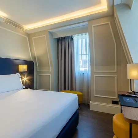 Eurostars Baixa 4* リスボン