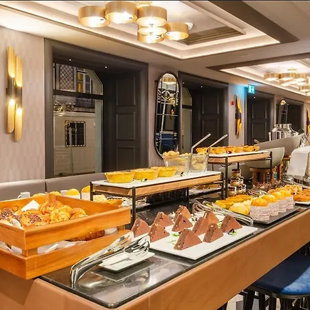 Eurostars Baixa リスボン