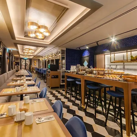 Eurostars Baixa ホテル 4*