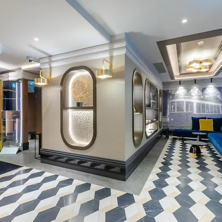 Eurostars Baixa リスボン