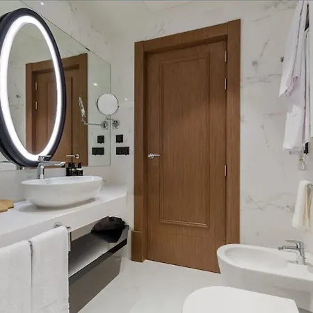 Eurostars Baixa Szálloda 4*