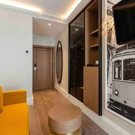 Eurostars Baixa