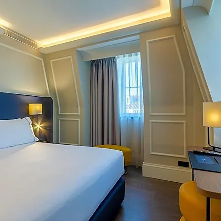 Hotel Eurostars Baixa Lisboa