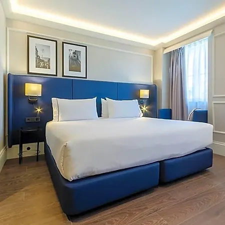 Eurostars Baixa