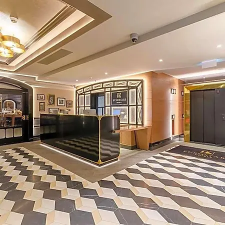 Eurostars Baixa Hotel