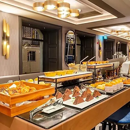 Eurostars Baixa Hotel