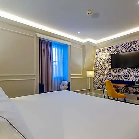 Eurostars Baixa 4* Lisboa