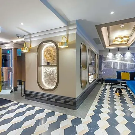 Eurostars Baixa Hotel