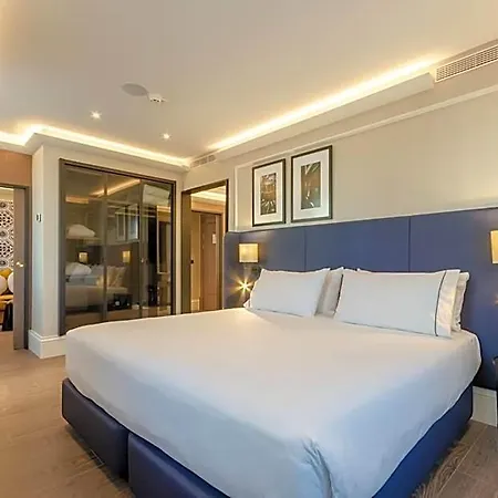Hotel Eurostars Baixa 4*