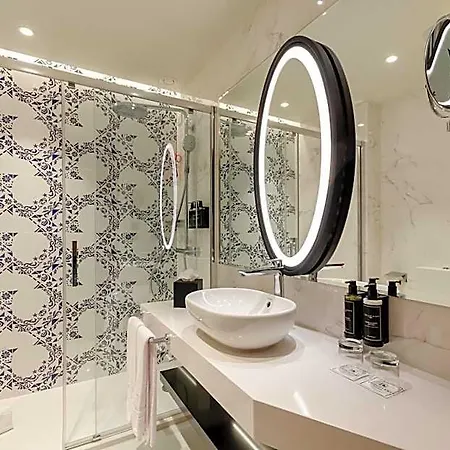 Eurostars Baixa Hotel Lisboa