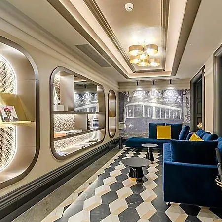 Eurostars Baixa