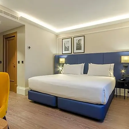 Eurostars Baixa Szálloda 4*