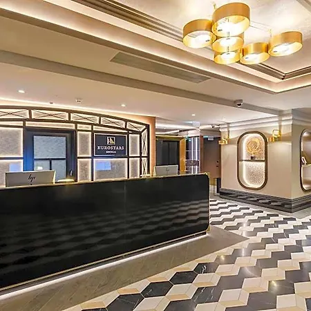 Eurostars Baixa فندق 4*