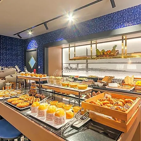 Eurostars Baixa Hotel Lisbon