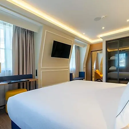 Hotel Eurostars Baixa Lisbon