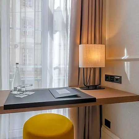 Eurostars Baixa
