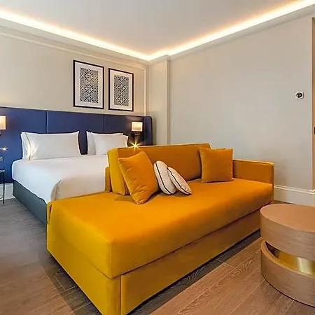 Hotel Eurostars Baixa 4*