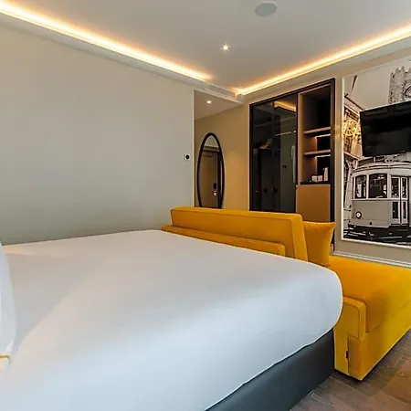 Eurostars Baixa 4*