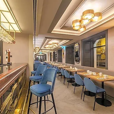 Eurostars Baixa 4* Lisbon