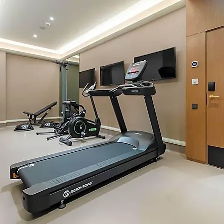 Hotel Eurostars Baixa 4*
