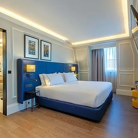 Eurostars Baixa 4* Lisbon