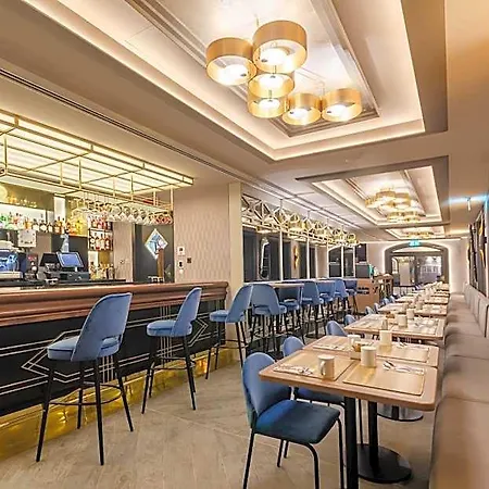 Eurostars Baixa فندق Lisboa