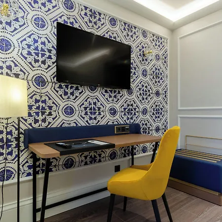 Eurostars Baixa Hotel 4*