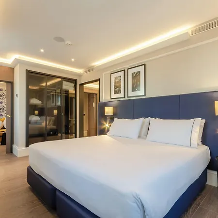Hotel Eurostars Baixa
