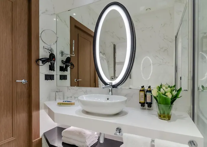 Eurostars Baixa 酒店 4*