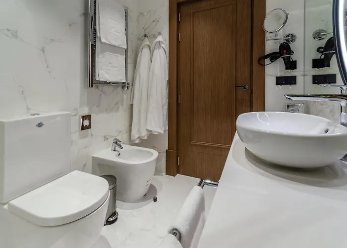 Eurostars Baixa 酒店