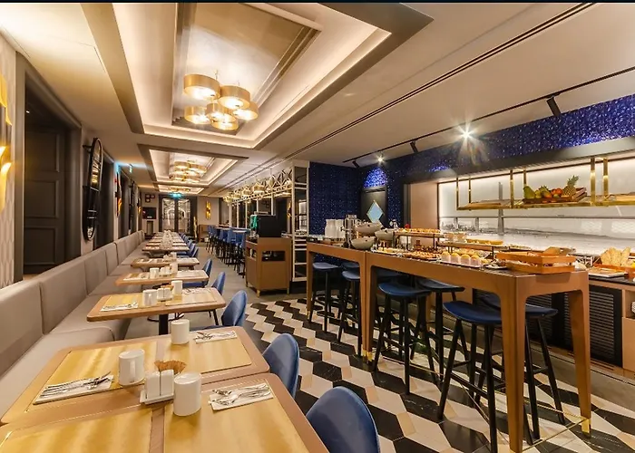 酒店 Eurostars Baixa