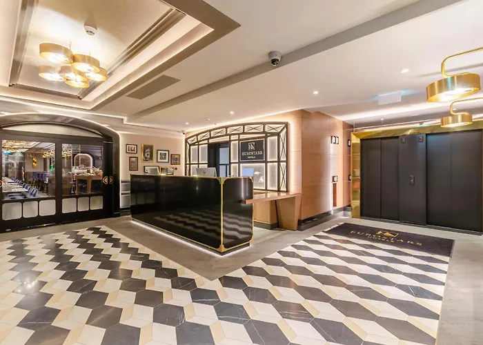 酒店 Eurostars Baixa