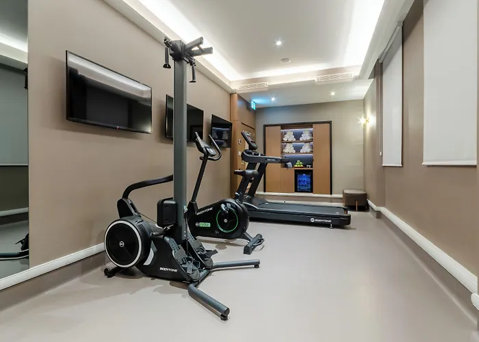 Eurostars Baixa 4* Lisboa