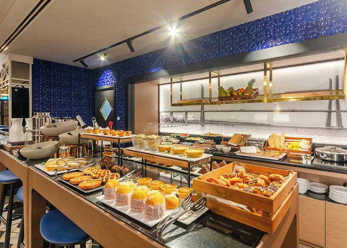 Eurostars Baixa Lisboa