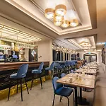 Eurostars Baixa