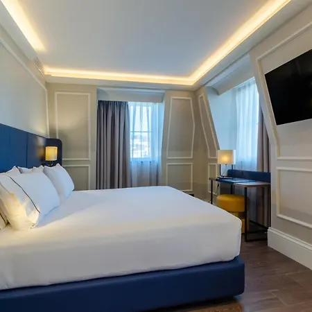 Eurostars Baixa Lissabon