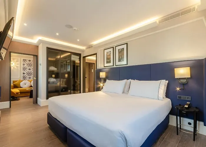 Eurostars Baixa Hotel Lisboa