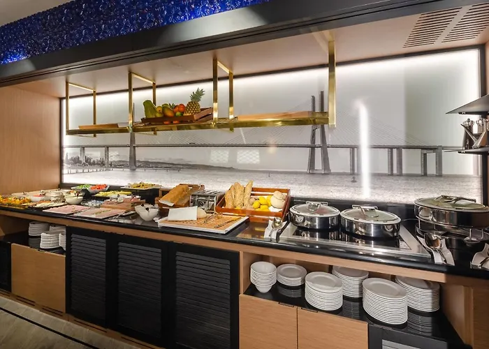 Eurostars Baixa Lisboa