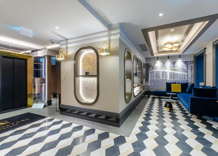 Eurostars Baixa Lisboa