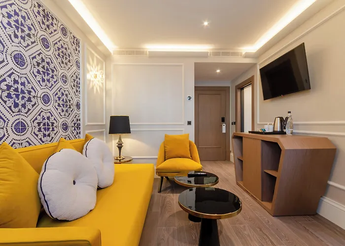 Eurostars Baixa Hotel 4*