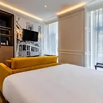 Eurostars Baixa Лиссабон