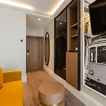 Отель Eurostars Baixa