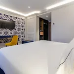 Отель Eurostars Baixa