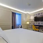 Eurostars Baixa Лиссабон