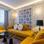 Отель Eurostars Baixa